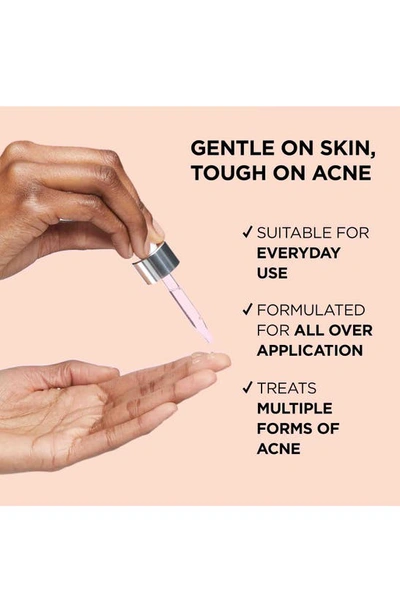 It Cosmetics Bye Bye Breakout Salicylic Acid Acne Serum