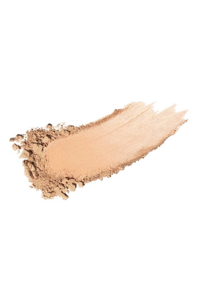 It Cosmetics Cc+ Airbrush Perfecting Powder Foundation Medium Tan 0.192 oz/ 5.44 G In Medium Tan