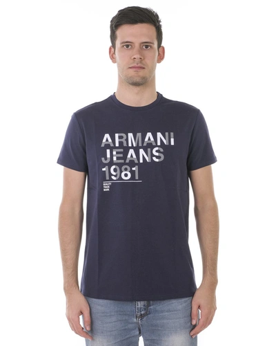 Armani Jeans Aj Topwear In Black | ModeSens
