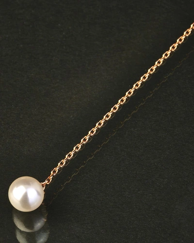 Shop Swarovski Necklace In White