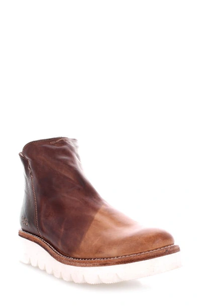 Shop Bed Stu Lydyi Bootie In Cold Brew Td