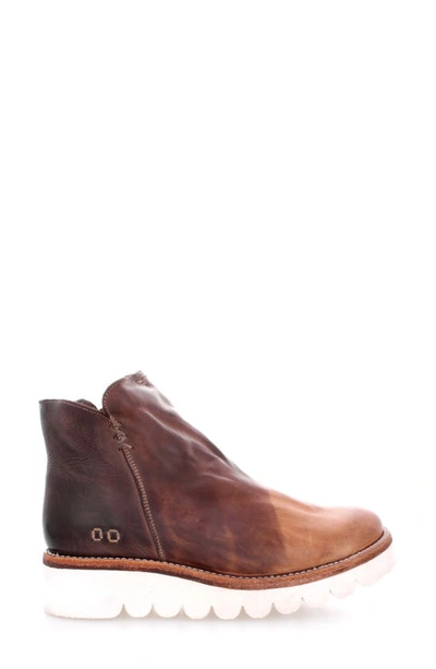 Shop Bed Stu Lydyi Bootie In Cold Brew Td