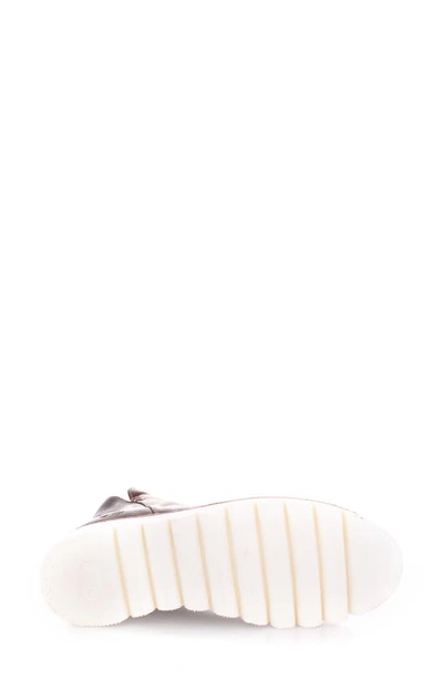 Bed Stu Lydyi Bootie In Cold Brew Td