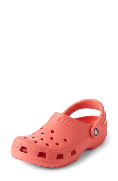 Watermelon crocs outlet