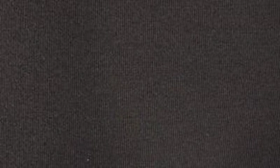 Tc Back Magic Torsette Bodysuit In Black