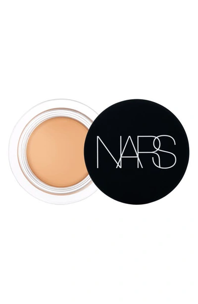 Shop Nars Soft Matte Complete Concealer In Macadamia