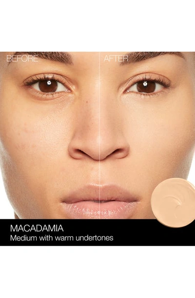 Nars Soft Matte Complete Full Coverage Concealer Macadamia 0.21 oz/ 6.21 ml In Macadamia
