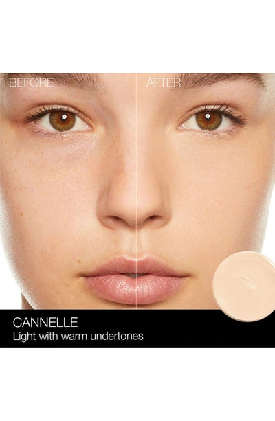 Nars Soft Matte Complete Concealer Cannelle 0.21 oz/ 6.21 ml In Cannelle