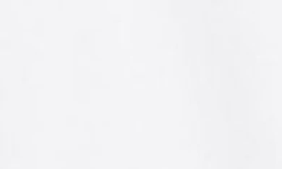 Polo Ralph Lauren Classic Pony Logo Oxford Shirt In White