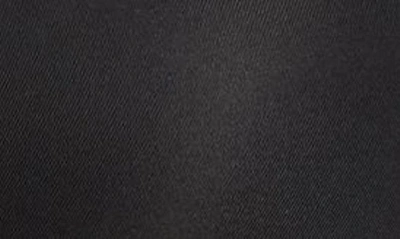 Natori Pure Luxe Custom Coverage Contour Underwire Bra In Black