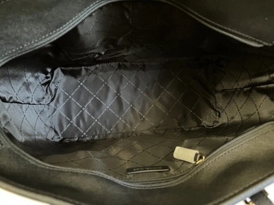 Shop Michael Kors Jet Set Travel Tote Bag In Blue