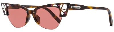 Dsquared2 Bella Sunglasses In Multi
