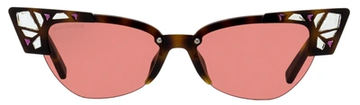 Dsquared2 Bella Sunglasses In Multi