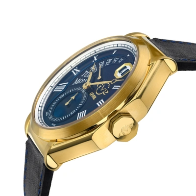 Gv2 Marchese In Gold