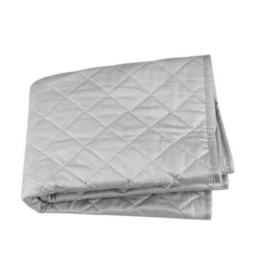 True & Tidy Mat-100 Ironing And Steam Mat In Silver