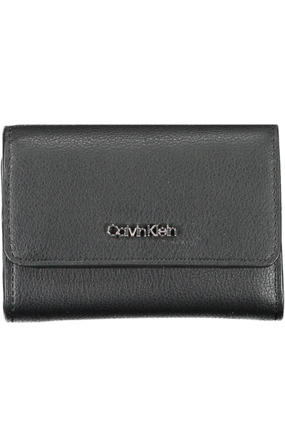 Calvin Women's Wallet In Grey ModeSens
