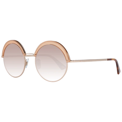 Shop Web Pink Sunglasses For Women's Woman In White