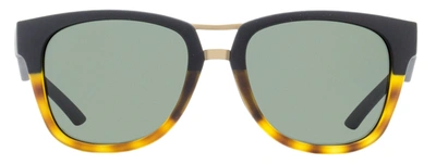 Shop Smith Unisex Carbonic Sunglasses Landmark Gvspx Matte Black/tortoise 53mm In Brown