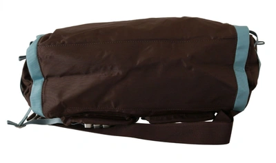 Wayfarer Handbag Duffel Travel Women's Purse In Brown