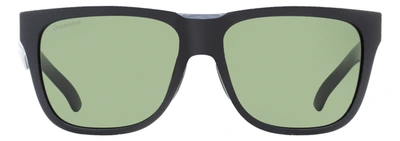 Shop Smith Men's Chromapop Sunglasses Lowdown 2 Tay1h Black/white 55mm