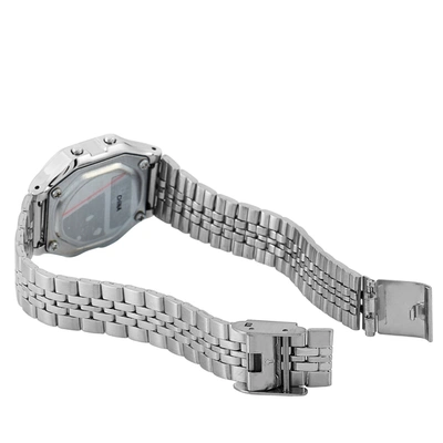 Timex Digital Mini 27 Mm Digital Quartz Watch Tw2t48500 In Multi