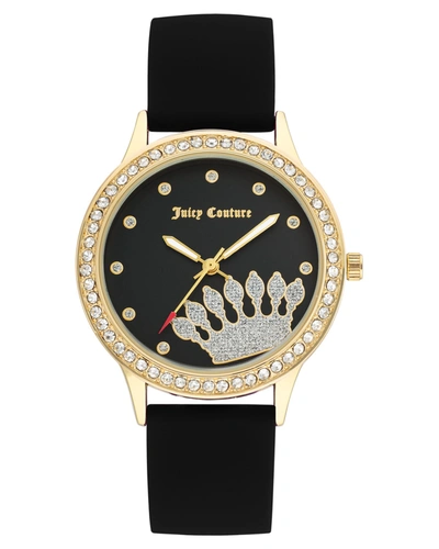 Shop Juicy Couture Women Women's Watches In Gold