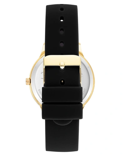 Shop Juicy Couture Women Women's Watches In Gold