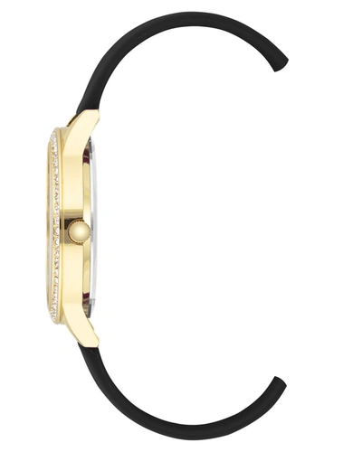 Shop Juicy Couture Women Women's Watches In Gold