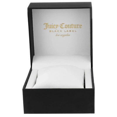 Shop Juicy Couture Women Women's Watches In Gold