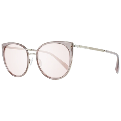 Shop Karen Millen Sunglasses For Women's Woman In White