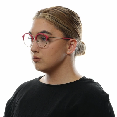 POLICE WOMEN OPTICAL WOMEN'S FRAMES 