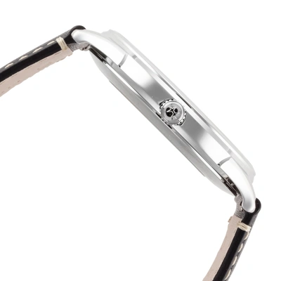 Hamilton Men's 40mm Automatic Watch In Silver