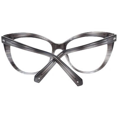 Shop Swarovski Women Optical Women's Frames In Grey