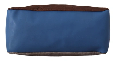 Shop Ebarrito Genuine Leather Shoulder Strap Messenger Women's Bag In Brown
