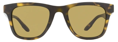 Shop Columbia Men's By The Bluff Sunglasses C527s 240 Shiny Tortoise 50mm In Yellow