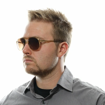 Shop Replay Sunglasses For Men's Man In White