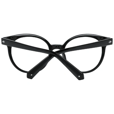 Shop Swarovski Women Optical Women's Frames In Black
