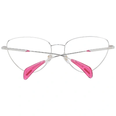 Police Pink Women Optical Frames In Pink