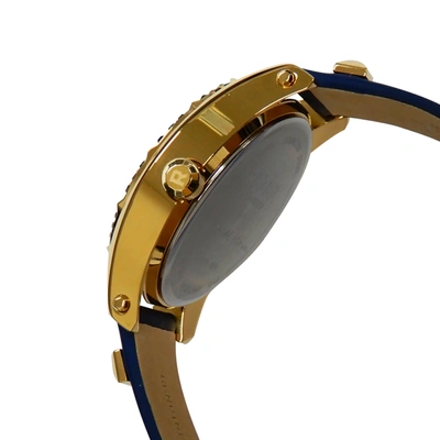 Rebel Gravesend Navy Dial Ladies Watch Rb111-9141 In Blue
