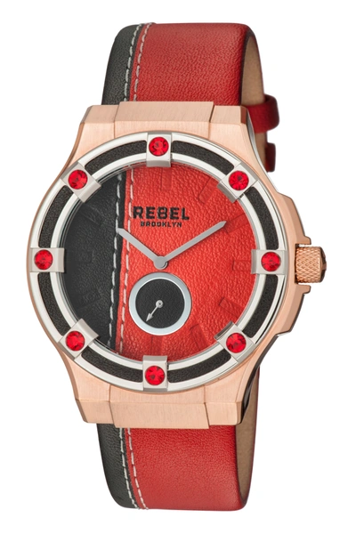 Shop Rebel Womens Flatbush In Multi