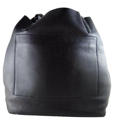 Shop Michael Kors Colgate X Large Grab Bag In Black