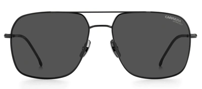 Shop Carrera 247/s Ir 0003 Navigator Sunglasses In Multi
