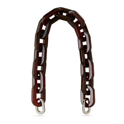 Mulberry Acetate Strap In Multi ModeSens