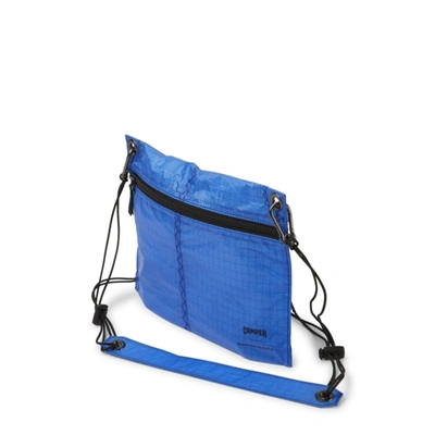 Camper Bags & Wallets Unisex   X North Sails In Blue