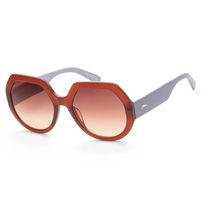 Shop Longchamp Women's 55mm Sunglasses In Multi