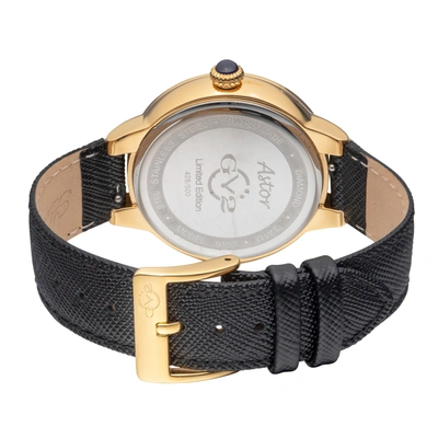 Gv2 Astor In Gold