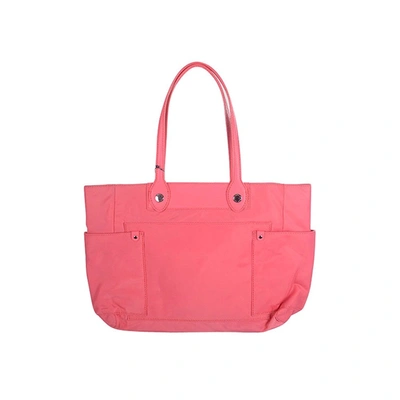 Shop Marc By Marc Jacobs Preppy Clara East West Tote Bag In Pink
