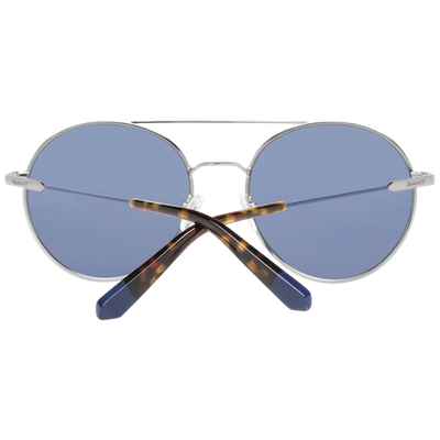 Shop Gant Sunglasses For Men's Man In Blue