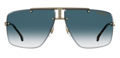 Carrera 1016/s Navigator Sunglasses In Blue