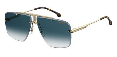Carrera 1016/s Navigator Sunglasses In Blue